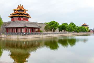 The Forbidden City