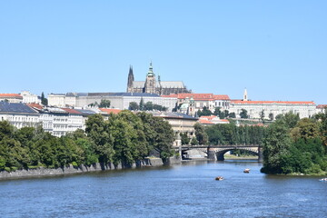 praga, republica checa, arquitectura, arte, puentes, lago, reyes, mundo, viajes, conocer, belleza,...