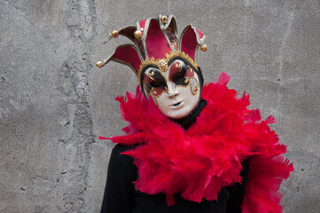  beautiful venetian carnival mask