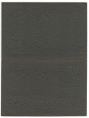 green vintage old card paper