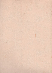 OLD YELLOWED TIME TEXTURED CARDBOARD PAPER