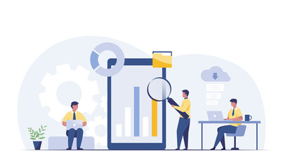 project development, business strategy and analytics, social media, Internet marketing.