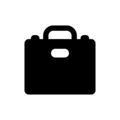 Business portfolio icon