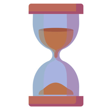 ⌛ Reloj De Arena Sin Tiempo Emoji
