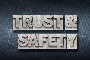 trust and safety den