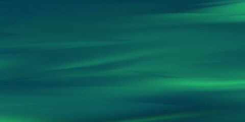 abstract green paint brush background texture