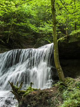 Wasserfall
