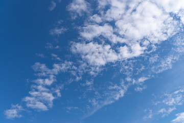 青空