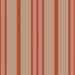 Vertical lines stripe pattern. Vector stripes background fabric texture. Geometric striped line seamless abstract design.