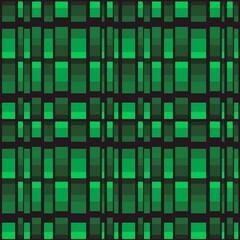 Geometric coloured seamless pattern for wallpaper and fabrics and textiles and packaging and gifts and cards and linens