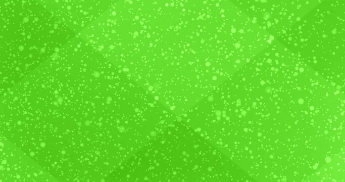 geometric design banner for text. Applicable to covers, voucher, posters, flyers and banner designs. St. Patrick's Day Design	