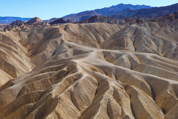 Death Valley travel images 