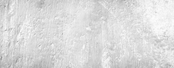 white abstract texture cement concrete wall background