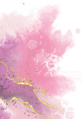 abstract color background painting design. vector illustration