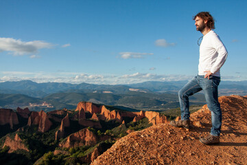 Las Médulas