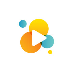 Play Logo Concept