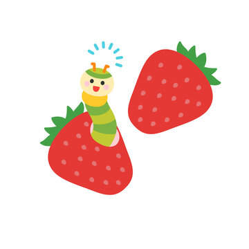 青虫 Images Browse 427 Stock Photos Vectors And Video Adobe Stock