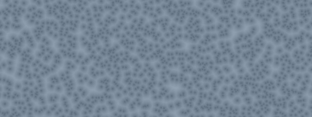 Banner cell pattern of Faded Denim color. Random pattern background. Texture Faded Denim color pattern background.