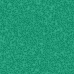 Cell pattern of Mint color. Random pattern background. Texture Mint color pattern background.
