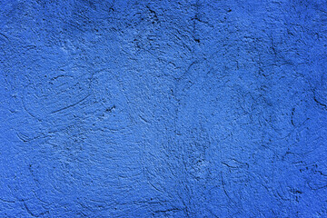  blue stone wall. grunge texture for design