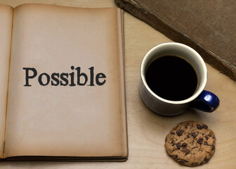 Possible