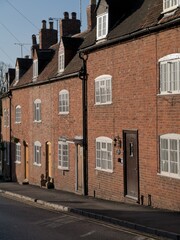 cottage house english village uk