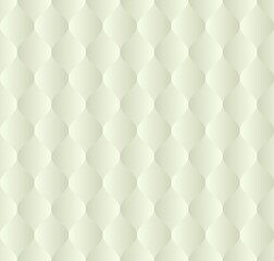 Fototapeta premium simple 3D geometric background, seamless pattern