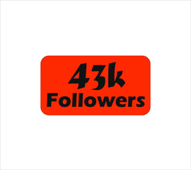 43k followers Orange vector, icon, stamp, logo illustration