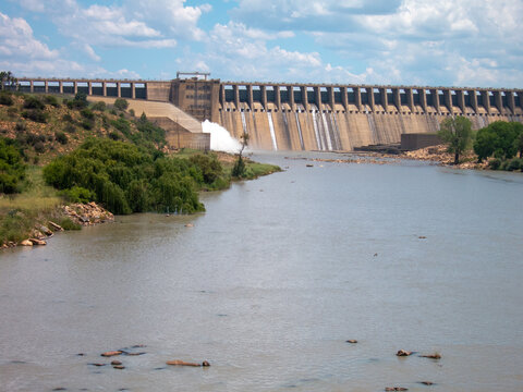 Vaal Dam