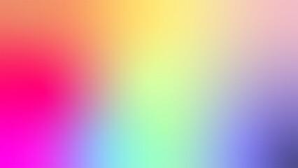 backgrounds of various colorful gradations