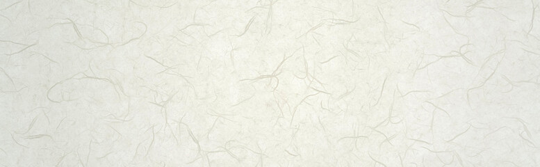 白色和紙の背景テクスチャー