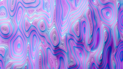 Fototapeta premium Abstract background of blue and lilac color