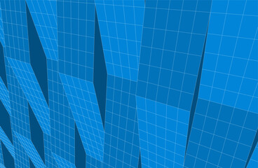 abstract architectural background