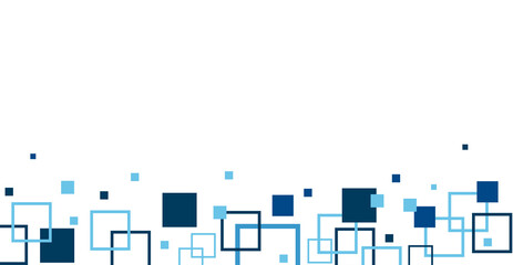 sfondo quadrati, pixel, comunicazione © xyz+