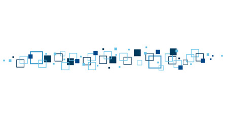 sfondo quadrati, pixel, comunicazione