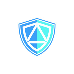 cyber technology logo design