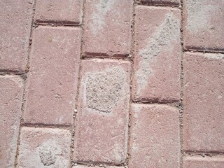 wall background