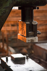 factory black country birmingham west midlands england uk