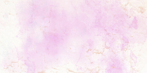 abstract watercolor background Pink cement wall texture background. Pink marble texture background, abstract marble texture.