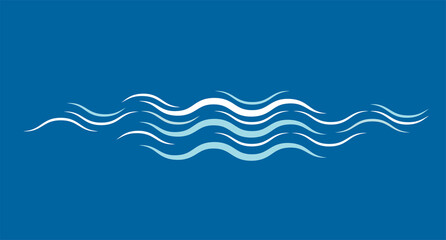 linee, linea, sfondo, vettoriale, onde	
