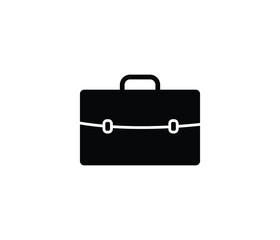 luggage vector Icon eps