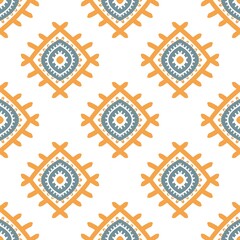 seamless pattern, Ethnic,tribal,textile,tribal,ikat,African,American,Aztec,fabric,geometric,motif,mandalas,native,bohemian,boho,carpet,india,Asia,illustrated,pattern,patterns 