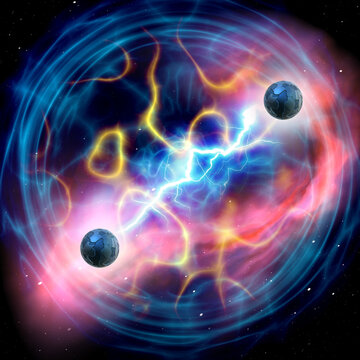 Quantum Physics And Quantum Entanglement