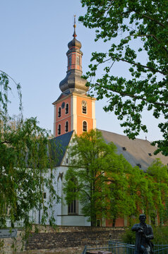 Bad Kreuznach Paulusskirche