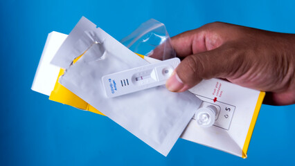 Covid 19 Test Kit