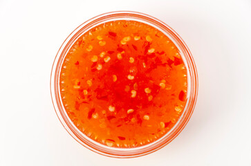 スイートチリソース