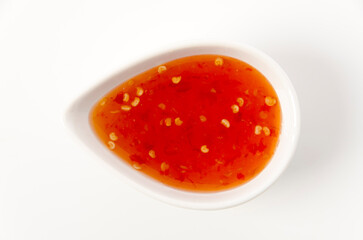 スイートチリソース