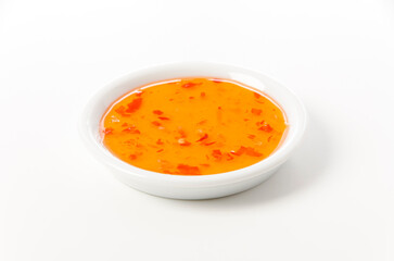 スイートチリソース
