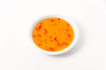 スイートチリソース