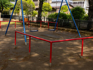 Fototapeta premium あそび